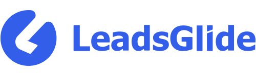 LeadsGlide logo